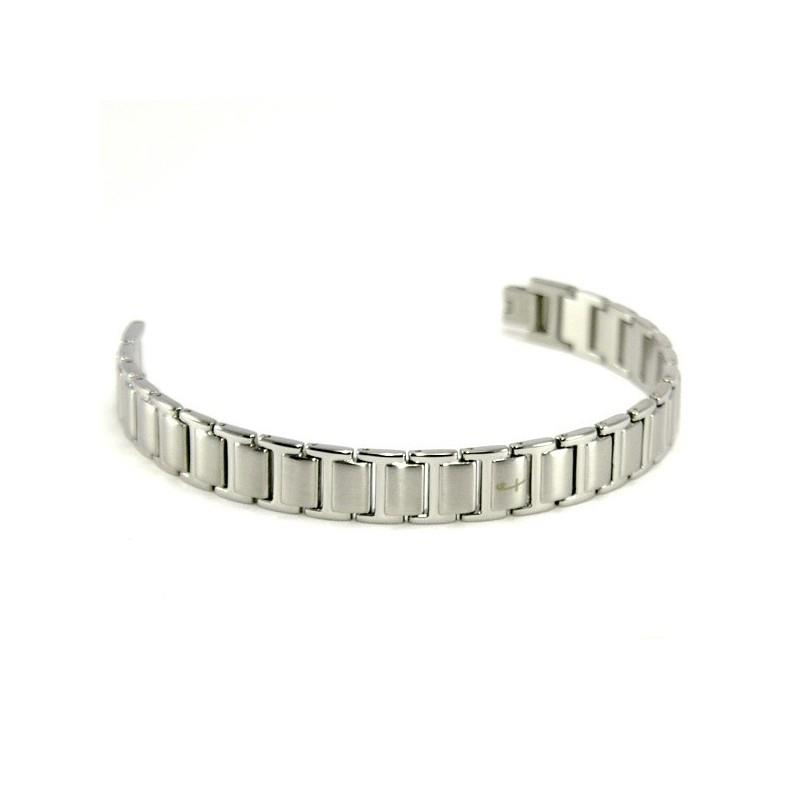 Square Bracelet (SS)