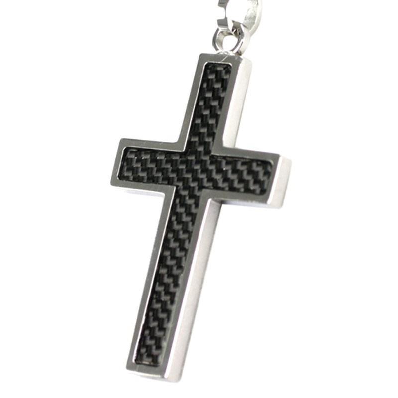 Standard Cross-Carbon Fiber (Ti)