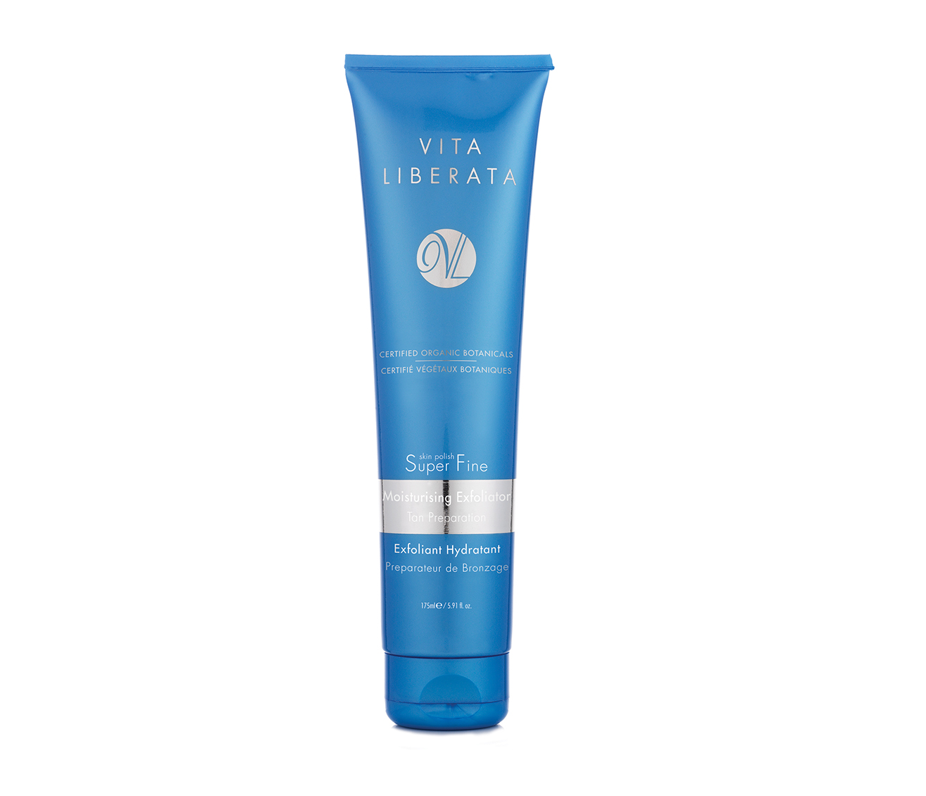 Vita Liberata - Super Fine Skin Polish 