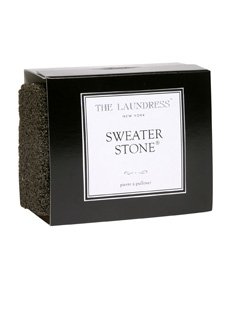 Sweater Stone