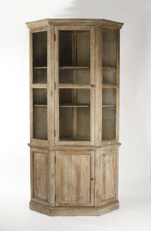 EDGAR CABINET