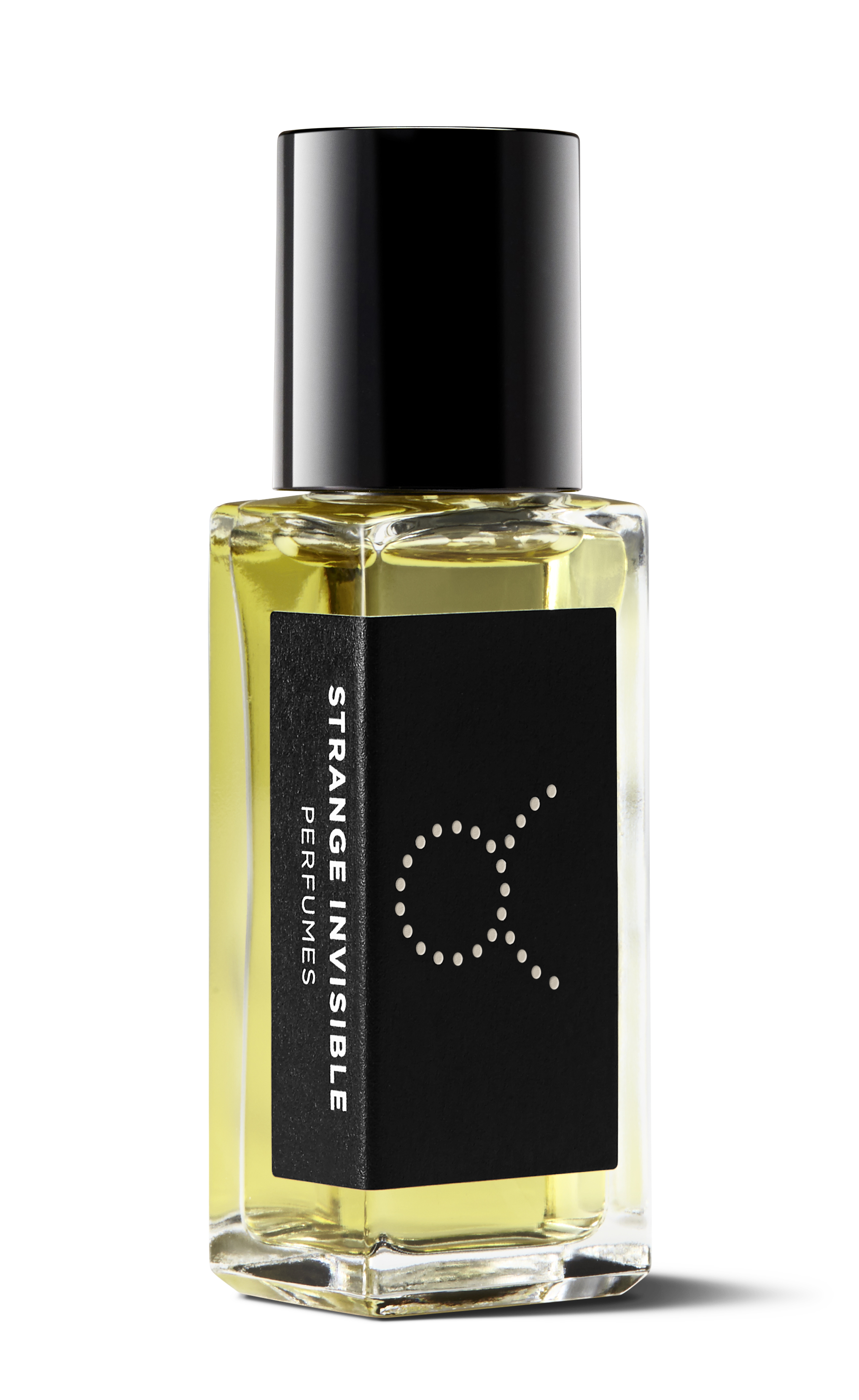 Strange Invisible Perfumes - Perfumes of the Zodiac - Taurus