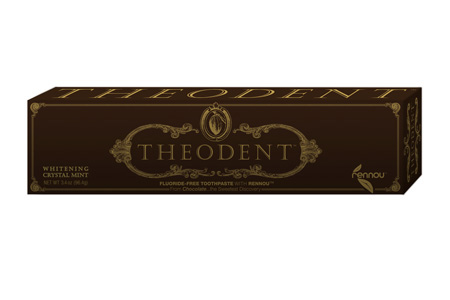 Theodent Classic Toothpaste