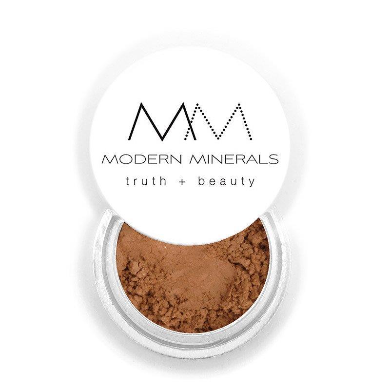 Modern Minerals - Tiramisu Eyeshadow