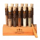 BBQ Smoked Sea Salt Collection