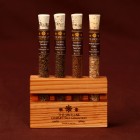 BBQ Smoked Sea Salt Collection 