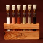   Hawaiian Aloha Salt Collection