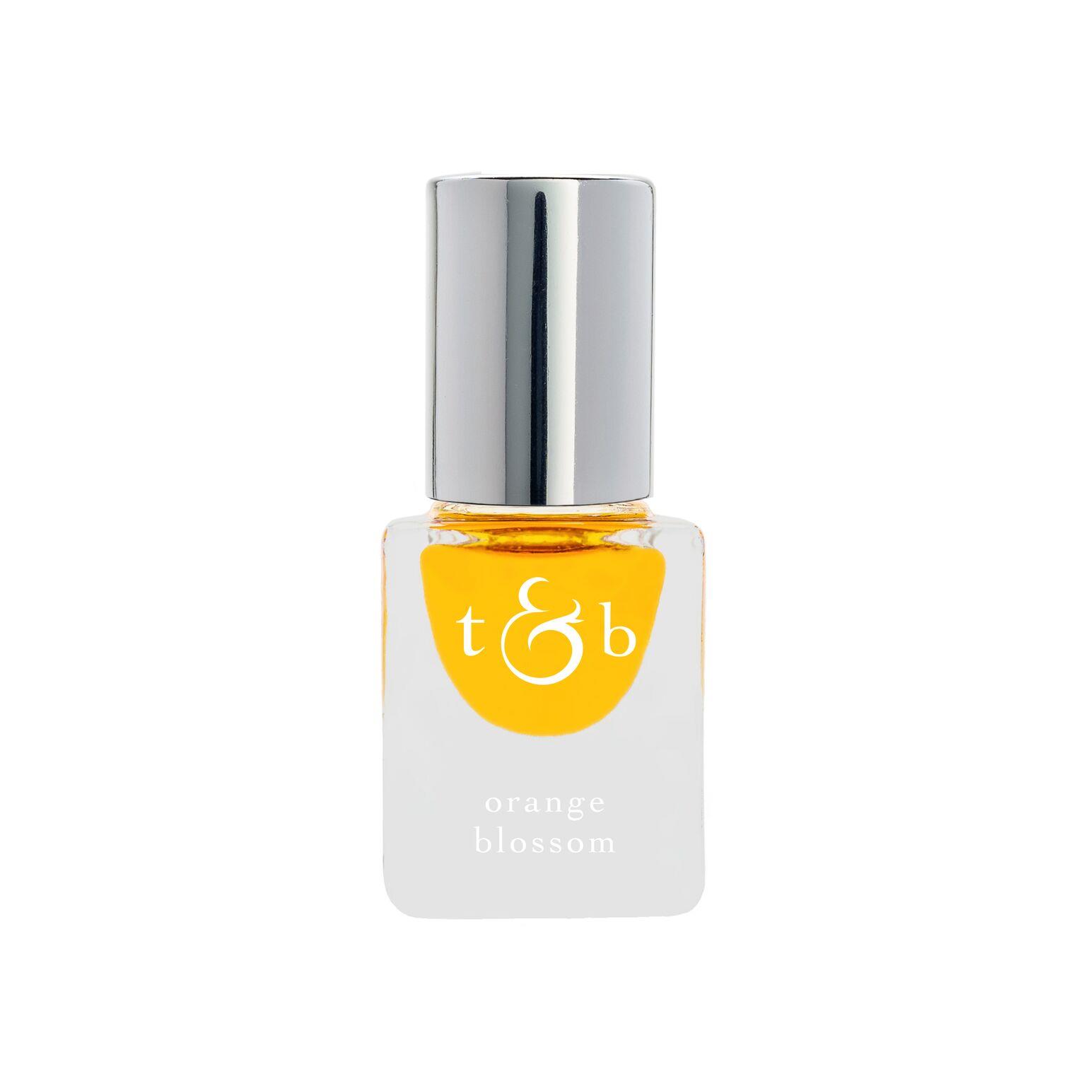 Thorn & Bloom - Orange Blossom 4ml Roll On