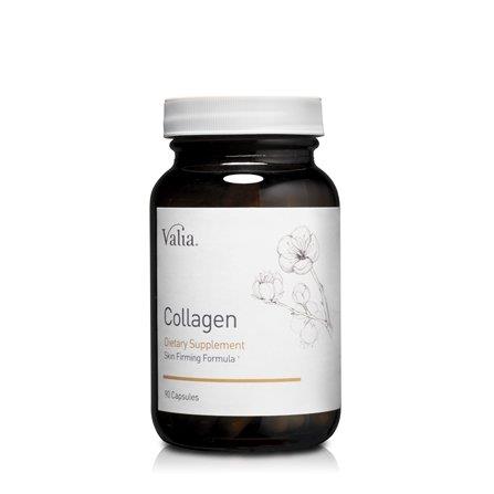 Valia Skincare Collagen Supplement