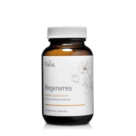 Valia Skincare Regeneres Supplement