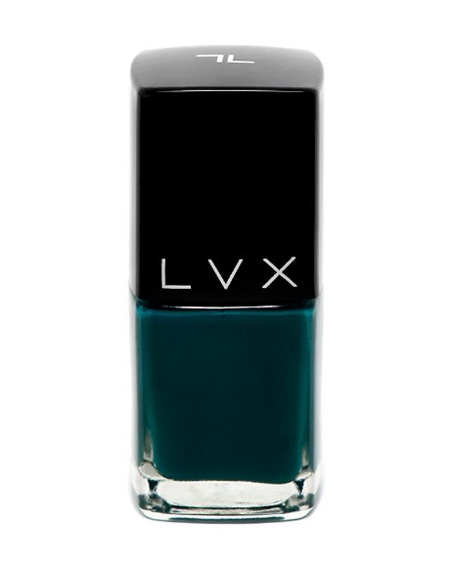 LVX Vegan Luxury Nail Lacquer - Viridis