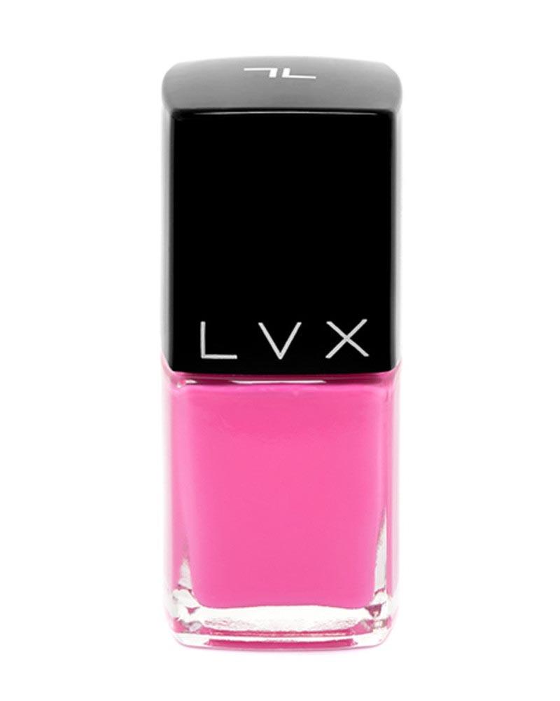 LVX Vegan Luxury Nail Lacquer - Voyage