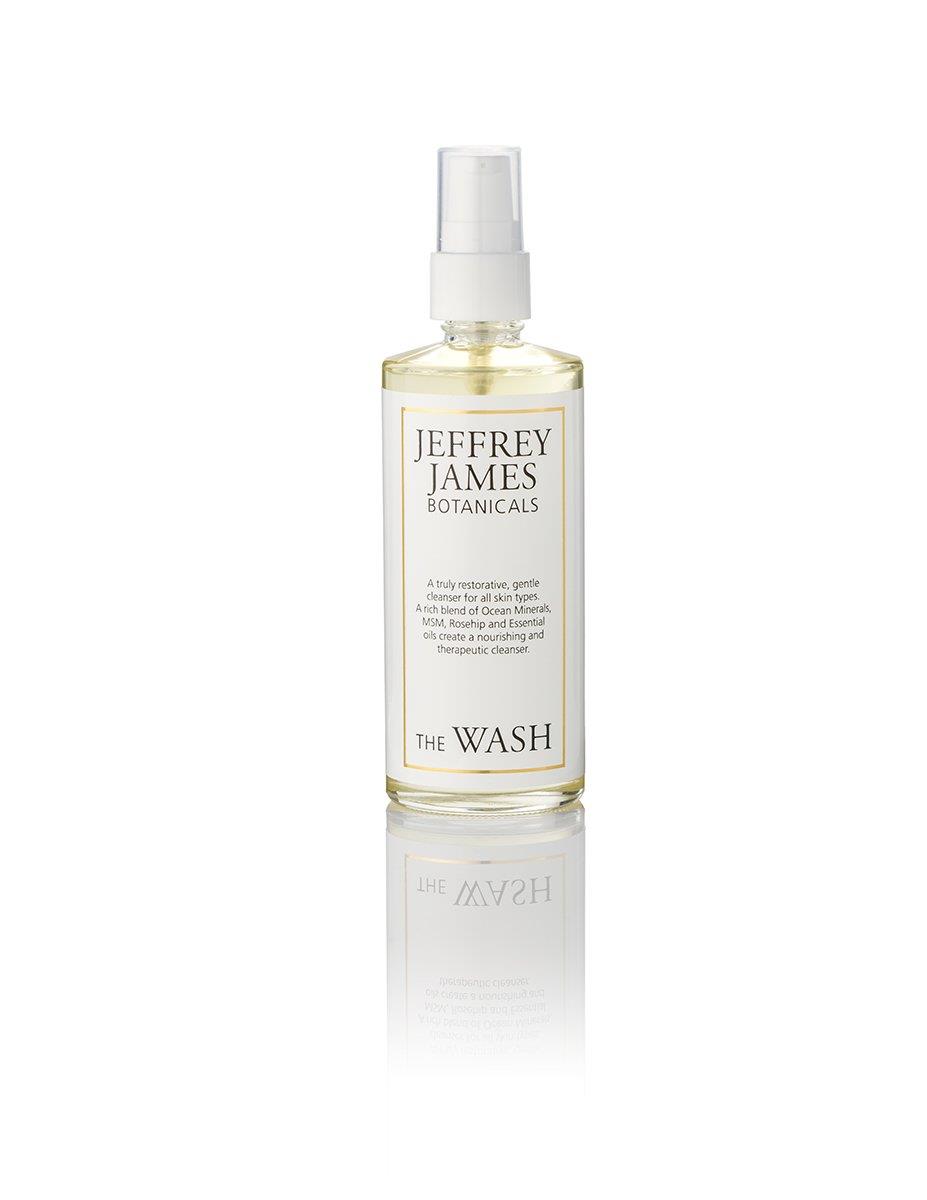 Jeffrey James Botanicals - The Wash